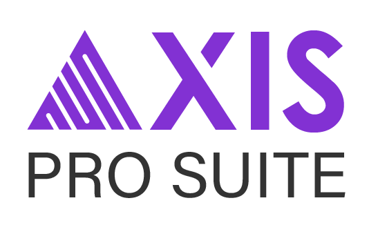 Axis Professional Suite
